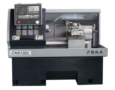 数控车床技术革新与市场展望 探秘九正企业库中的制造力量