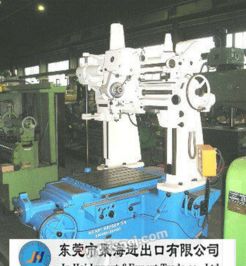 宁波港日本旧数控车床进口清关代理服务及数控机床制造技术详解